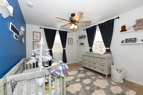 Tiny photo for 1033 White Pine Drive, Antioch, IL 60002 (MLS # 12559758)