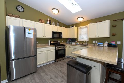 Tiny photo for 1033 White Pine Drive, Antioch, IL 60002 (MLS # 12559758)