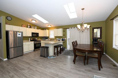 Tiny photo for 1033 White Pine Drive, Antioch, IL 60002 (MLS # 12559758)