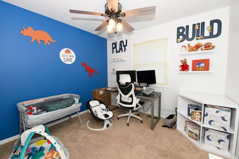 Tiny photo for 1033 White Pine Drive, Antioch, IL 60002 (MLS # 12559758)