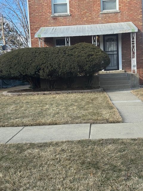 Photo of 236 Bohland Avenue, Bellwood, IL 60104 (MLS # 12583824)