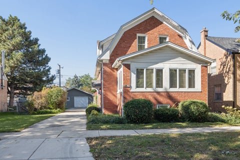 Photo of 3720 Arthur Avenue, Brookfield, IL 60513 (MLS # 12764271)
