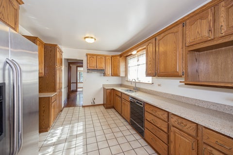 Tiny photo for 3720 Arthur Avenue, Brookfield, IL 60513 (MLS # 12764271)
