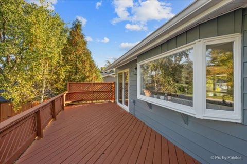 Tiny photo for 6300 Winston Drive, Woodridge, IL 60517 (MLS # 12781954)