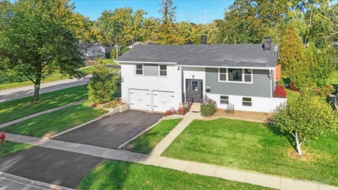 Tiny photo for 6300 Winston Drive, Woodridge, IL 60517 (MLS # 12781954)