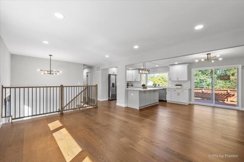 Tiny photo for 6300 Winston Drive, Woodridge, IL 60517 (MLS # 12781954)