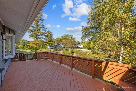 Tiny photo for 6300 Winston Drive, Woodridge, IL 60517 (MLS # 12781954)