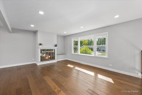 Tiny photo for 6300 Winston Drive, Woodridge, IL 60517 (MLS # 12781954)