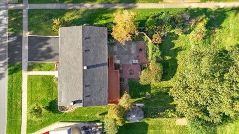 Tiny photo for 6300 Winston Drive, Woodridge, IL 60517 (MLS # 12781954)