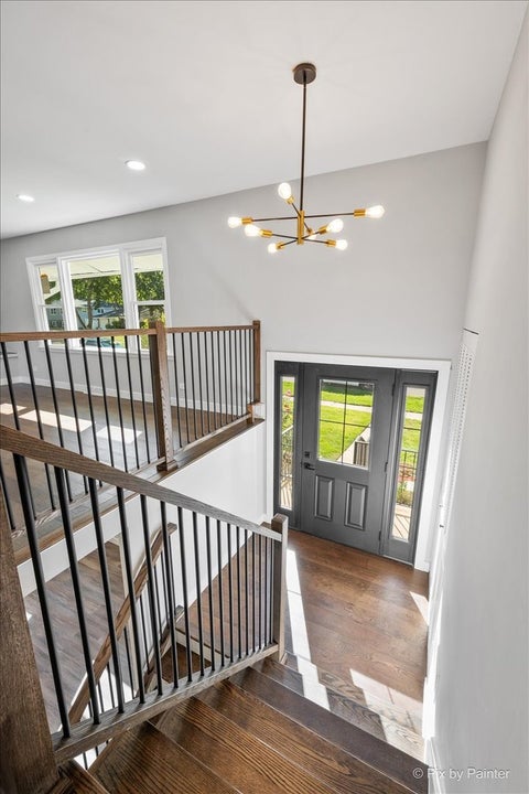 Tiny photo for 6300 Winston Drive, Woodridge, IL 60517 (MLS # 12781954)