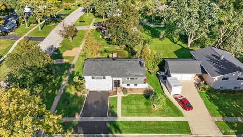 Tiny photo for 6300 Winston Drive, Woodridge, IL 60517 (MLS # 12781954)