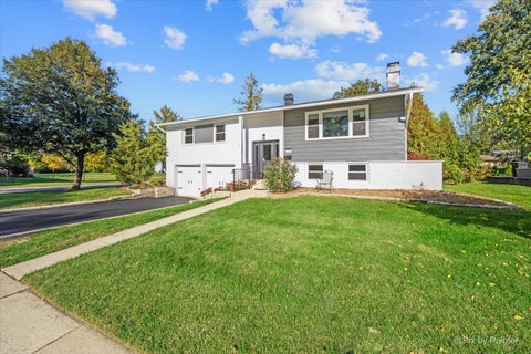 Tiny photo for 6300 Winston Drive, Woodridge, IL 60517 (MLS # 12781954)
