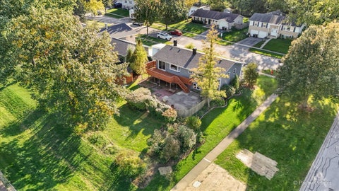 Tiny photo for 6300 Winston Drive, Woodridge, IL 60517 (MLS # 12781954)
