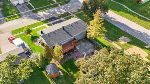 Tiny photo for 6300 Winston Drive, Woodridge, IL 60517 (MLS # 12781954)