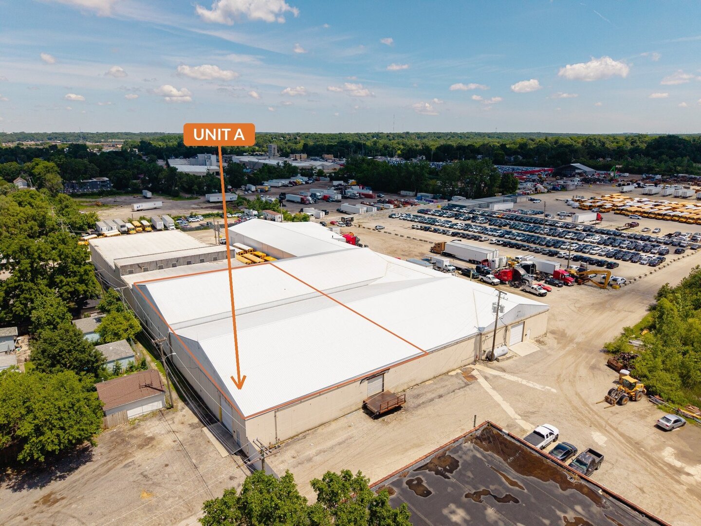 Photo 1 of 23 — 807 4th Avenue A, Joliet, IL 60433