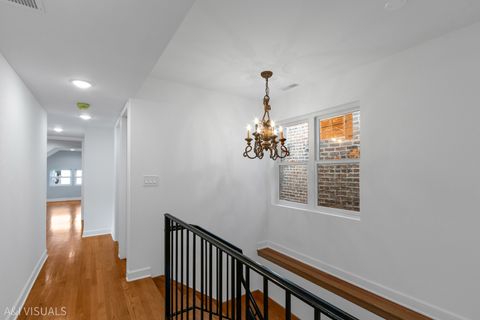Tiny photo for 5841 N MEDINA Avenue, Chicago, IL 60646 (MLS # 12486599)