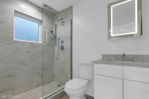 Tiny photo for 5841 N MEDINA Avenue, Chicago, IL 60646 (MLS # 12486599)