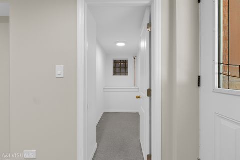 Tiny photo for 5841 N MEDINA Avenue, Chicago, IL 60646 (MLS # 12486599)