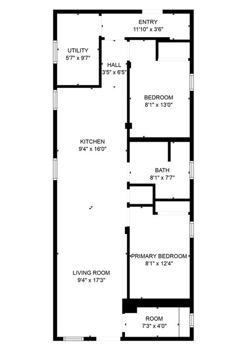 Tiny photo for 5841 N MEDINA Avenue, Chicago, IL 60646 (MLS # 12486599)