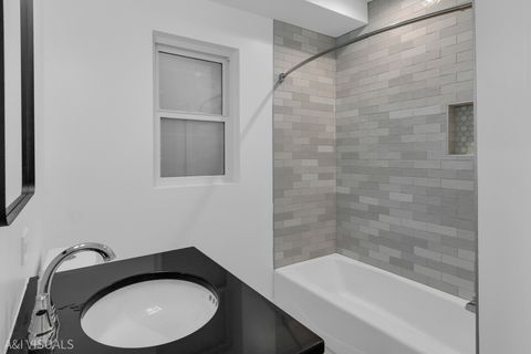 Tiny photo for 5841 N MEDINA Avenue, Chicago, IL 60646 (MLS # 12486599)