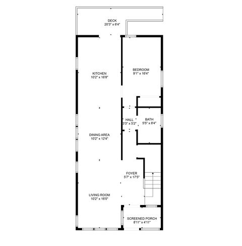 Tiny photo for 5841 N MEDINA Avenue, Chicago, IL 60646 (MLS # 12486599)