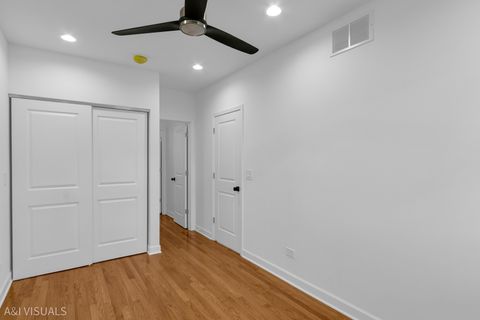 Tiny photo for 5841 N MEDINA Avenue, Chicago, IL 60646 (MLS # 12486599)