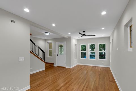 Tiny photo for 5841 N MEDINA Avenue, Chicago, IL 60646 (MLS # 12486599)