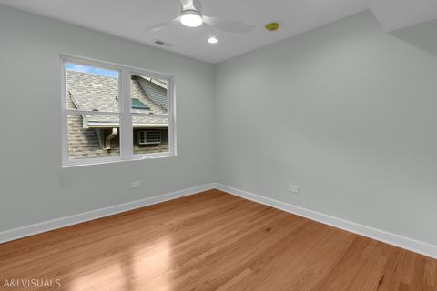 Tiny photo for 5841 N MEDINA Avenue, Chicago, IL 60646 (MLS # 12486599)