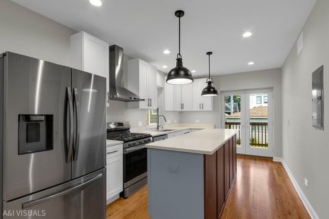 Tiny photo for 5841 N MEDINA Avenue, Chicago, IL 60646 (MLS # 12486599)