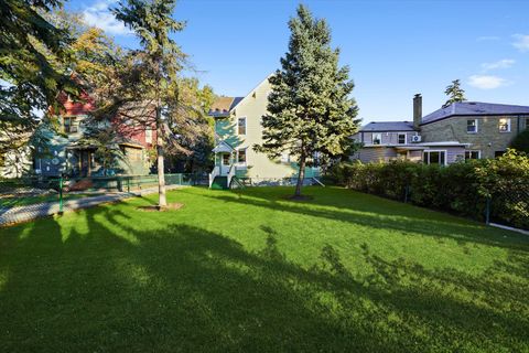 Tiny photo for 197 Herrick Road, Riverside, IL 60546 (MLS # 12505345)