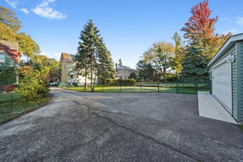 Tiny photo for 197 Herrick Road, Riverside, IL 60546 (MLS # 12505345)