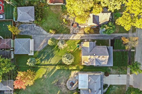 Tiny photo for 197 Herrick Road, Riverside, IL 60546 (MLS # 12505345)