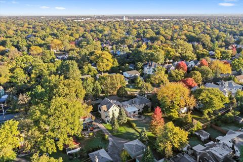 Tiny photo for 197 Herrick Road, Riverside, IL 60546 (MLS # 12505345)