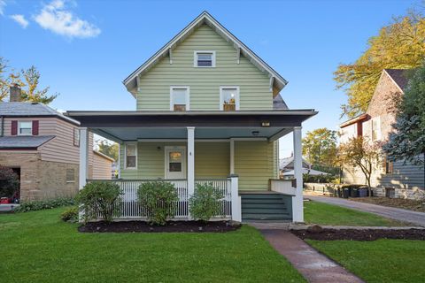 197 Herrick Road Riverside IL 60546