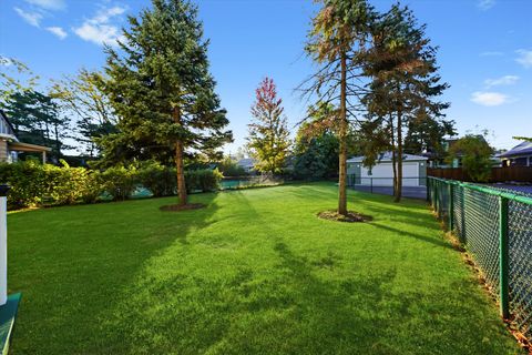 Tiny photo for 197 Herrick Road, Riverside, IL 60546 (MLS # 12505345)