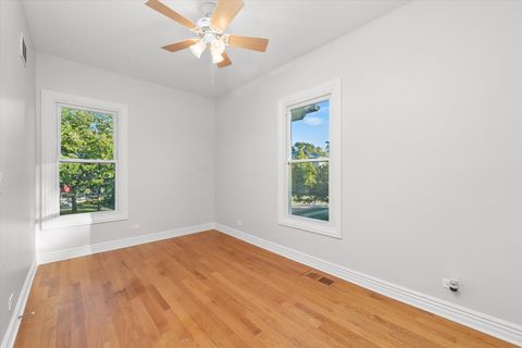 Tiny photo for 197 Herrick Road, Riverside, IL 60546 (MLS # 12505345)