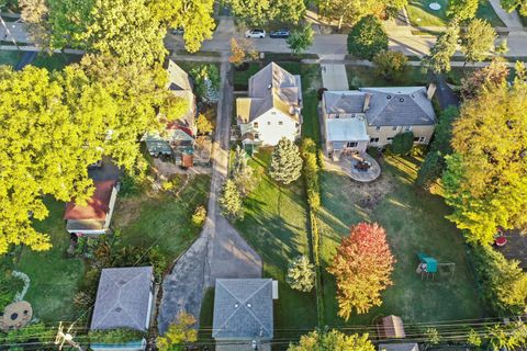 Tiny photo for 197 Herrick Road, Riverside, IL 60546 (MLS # 12505345)