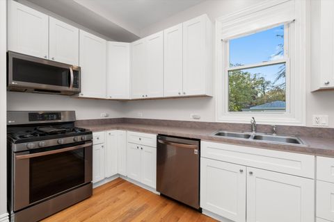 Tiny photo for 197 Herrick Road, Riverside, IL 60546 (MLS # 12505345)