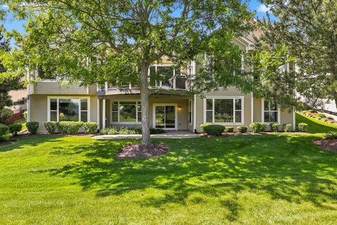 Tiny photo for 12392 Pheasant Ridge Drive, Huntley, IL 60142 (MLS # 12703276)
