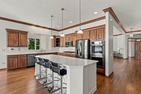 Tiny photo for 12392 Pheasant Ridge Drive, Huntley, IL 60142 (MLS # 12703276)