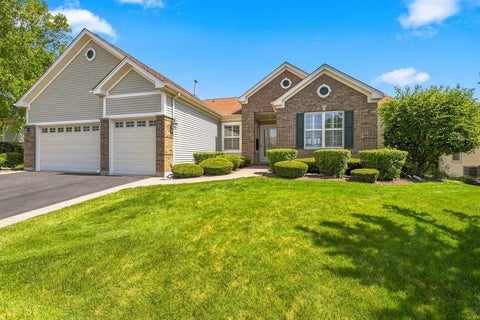 Photo of 12392 Pheasant Ridge Drive, Huntley, IL 60142 (MLS # 12703276)