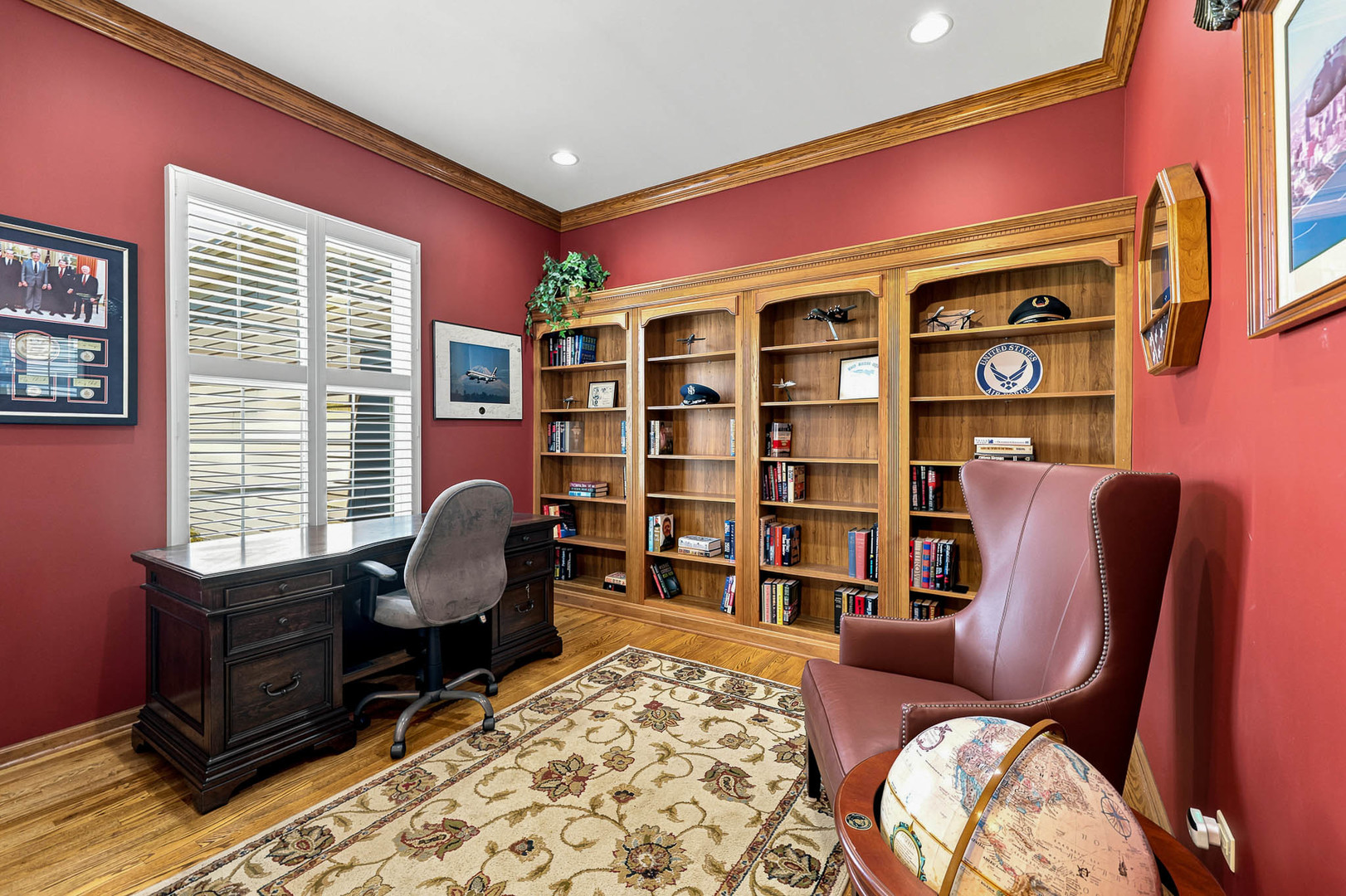 12392 Pheasant Ridge Drive