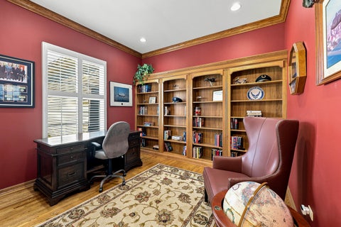 Tiny photo for 12392 Pheasant Ridge Drive, Huntley, IL 60142 (MLS # 12703276)