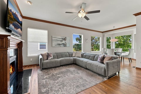 Tiny photo for 12392 Pheasant Ridge Drive, Huntley, IL 60142 (MLS # 12703276)
