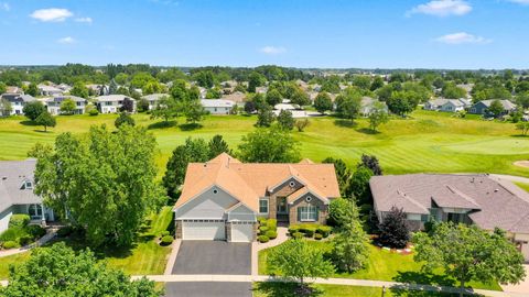Tiny photo for 12392 Pheasant Ridge Drive, Huntley, IL 60142 (MLS # 12703276)