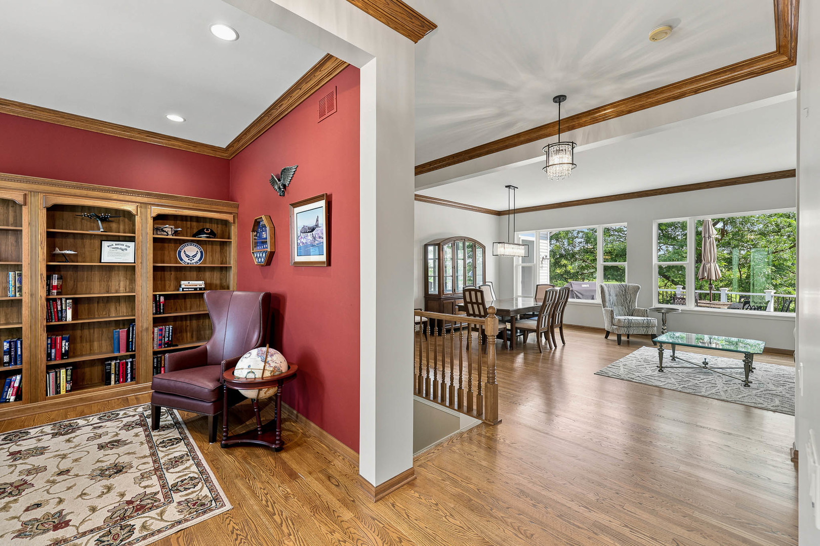 12392 Pheasant Ridge Drive
