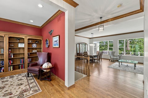 Tiny photo for 12392 Pheasant Ridge Drive, Huntley, IL 60142 (MLS # 12703276)