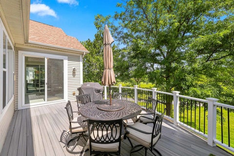 Tiny photo for 12392 Pheasant Ridge Drive, Huntley, IL 60142 (MLS # 12703276)