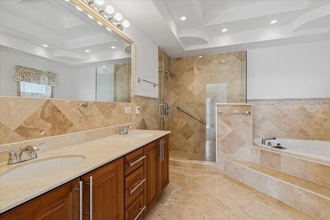 Tiny photo for 7725 W Myrtle Avenue, Chicago, IL 60631 (MLS # 12489860)