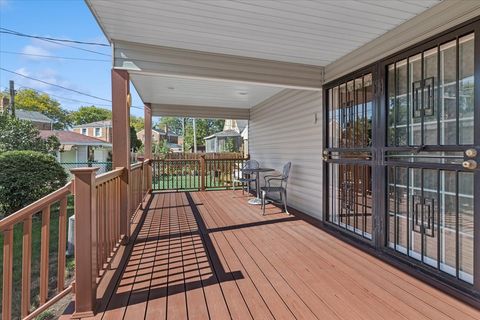 Tiny photo for 7725 W Myrtle Avenue, Chicago, IL 60631 (MLS # 12489860)